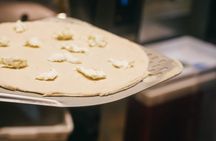 Pizza cooking class in a true pizzeria in the heart of Verona