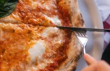 Pizza cooking class in a true pizzeria in the heart of Verona