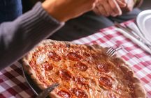 Pizza cooking class in a true pizzeria in the heart of Verona