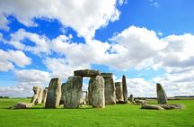 Luxury Stonehenge and Bath Day Tour from London