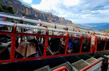 Blue Mountains Bushwalk and Wildlife Truly Private Tour