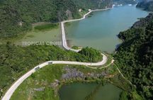 Lan Ha Bay full day tour from Hanoi or Cat Ba town