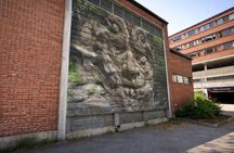 Kristiansand Walking Tour: Explore Top Sights & Hidden Gems