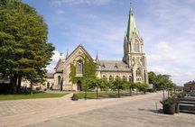 Kristiansand Walking Tour: Explore Top Sights & Hidden Gems