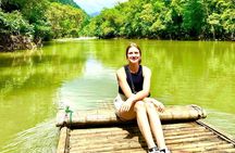 Hanoi/Ninh Binh: Mai chau & Pu Luong 2-Day Trekking & Local Life