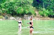 Hanoi/Ninh Binh: Mai chau & Pu Luong 2-Day Trekking & Local Life