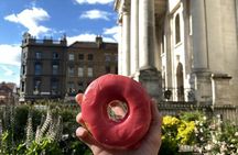 Dessert-themed Self-Guided Walking Tour in London
