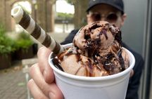 Dessert-themed Self-Guided Walking Tour in London