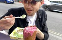 Dessert-themed Self-Guided Walking Tour in London