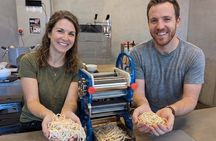 Shibuya: Ramen Making Experience | Craft 3 Iconic Flavors