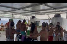 Cartagena Catamaran Cruise from Murcia Golf Resorts