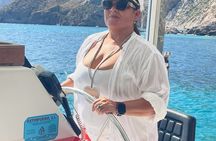 Cartagena Catamaran Cruise from Murcia Golf Resorts