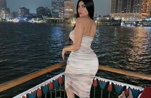 Luxury Dinner Cruise on the Nile with Live Entertainment