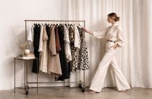 Bespoke Shopping Experience in London with Expert Fashion Stylist