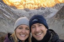 6-Day Annapurna Base Camp Trek from Pokhara