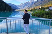 From Venice The Best of the Dolomites Mountains Day Trip