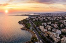 Athens Private Tour to Cape Sounion — Day Swim or Sunset