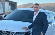 Athens Private Tour to Cape Sounion — Day Swim or Sunset