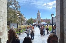 Dublin Private Walking Tour: Highlights, History & Hidden Gems