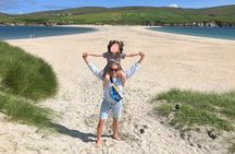 Explore Shetland Island on a Private Tour with a Local Guide