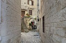 Trogir & Split Highlights Small Group Signature Tour