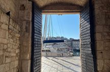 Trogir & Split Highlights Small Group Signature Tour