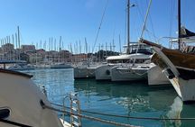Trogir & Split Highlights Small Group Signature Tour