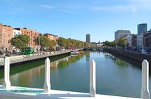 Dublin Private Walking Tour | Local Irish Guide