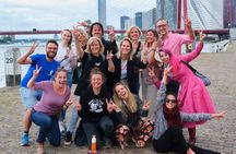 Iconic Rotterdam Food Tour: 7 Local Dishes with a Guide