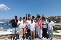 Half Day Private Island Tour with a Local in Mykonos