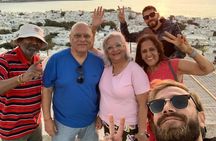 Half Day Private Island Tour with a Local in Mykonos