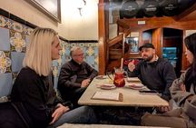 Barcelona Gothic Quarter Tapas and Taverns Food and Wine Tour