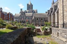 Dublin Private Walking Tour | Local Irish Guide