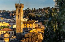 Fiesole Roman Theatre Experience by Golf Cart