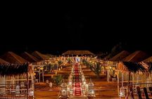 Camel Trek in Merzouga and Overnight in a luxury Desert Camp