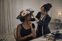 Private Bespoke Creative Workshop Experience in London