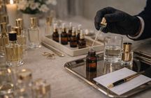 Private Bespoke Creative Workshop Experience in London