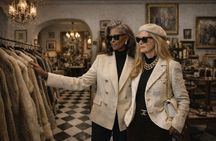 Antique & Art Shopping Experience in London