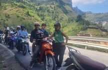 Ha Giang Heritage Motorbike Loop 3D– Culture & Vietnamese Cuisine
