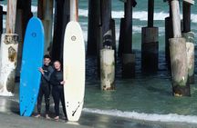 2 Hour Surf Lesson in Cocoa Beach