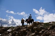 Fairy Meadows Trek & Nanga Parbat Base Camp 6 Day Adventure