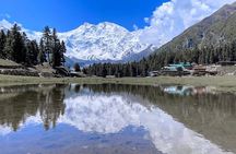 Fairy Meadows Trek & Nanga Parbat Base Camp 6 Day Adventure