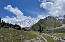 Fairy Meadows Trek & Nanga Parbat Base Camp 6 Day Adventure