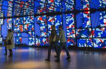 Montreal Hidden, Exploring the Underground City
