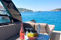 Private Blue Cave & Island Hopping – Luxury Speedboat Tour