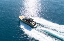 Private Blue Cave & Island Hopping – Luxury Speedboat Tour