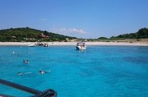 Private Blue Cave & Island Hopping – Luxury Speedboat Tour