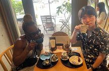 Naha Kickstart: Morning Hidden Gems Tour