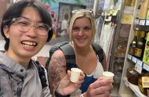 Naha Kickstart: Morning Hidden Gems Tour