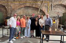 Luxury Murano Glass Experience: Private Water Taxi & Local Guide